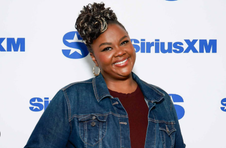 Nicole Byer