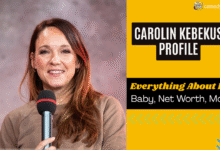 Carolin Kebekus net worth, baby and movies.