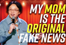48 Minutes of Jimmy O Yang Stand Up Comedy Video