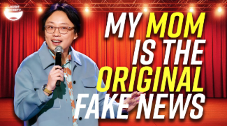 48 Minutes of Jimmy O Yang Stand Up Comedy Video