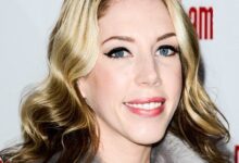 Katherine Ryan’s Fourth Pregnancy: Comedian Confirms Baby No. 4