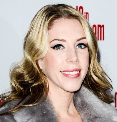 Katherine Ryan’s Fourth Pregnancy: Comedian Confirms Baby No. 4