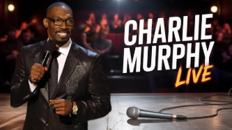 Charlie Murphy Live Show at Gotham Comedy Club 2025(Video)