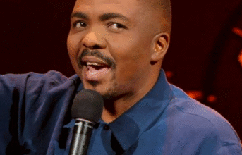 Loyiso Gola: Fearless Voice of South African Comedy 2025