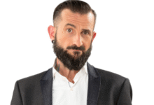 John Vlismas Biography 2025 – South Africa’s Master of Edgy Comedy