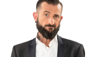John Vlismas Biography 2025 – South Africa’s Master of Edgy Comedy
