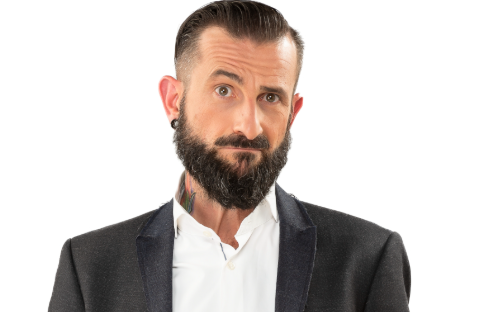 John Vlismas Biography 2025 – South Africa’s Master of Edgy Comedy
