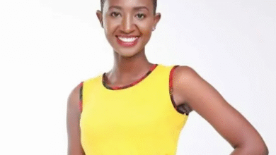 Mammito Eunice: Kenya’s Queen of Comedy Breaking Barriers in 2025
