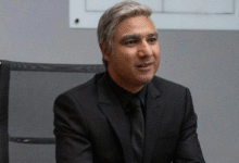 Nick Mohammed Slow Horses Role: New Political Twist in Season 5