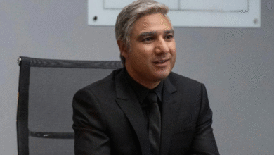 Nick Mohammed Slow Horses Role: New Political Twist in Season 5