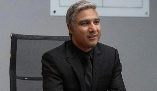 Nick Mohammed Slow Horses Role: New Political Twist in Season 5