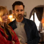 A Big Bold Beautiful Journey Release Date, Trailer & Plot – Farrell & Robbie's Romantic Adventure