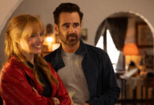 A Big Bold Beautiful Journey Release Date, Trailer & Plot – Farrell & Robbie's Romantic Adventure