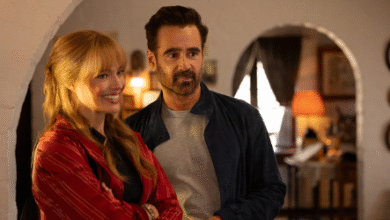 A Big Bold Beautiful Journey Release Date, Trailer & Plot – Farrell & Robbie's Romantic Adventure