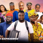 Nigerian Comedy Video