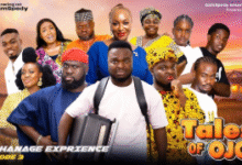 Nigerian Comedy Video