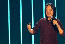 Jimmy O. Yang Biography: From Immigrant Hustle to Comedy Fame