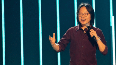 Jimmy O. Yang Biography: From Immigrant Hustle to Comedy Fame