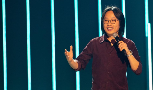Jimmy O. Yang Biography: From Immigrant Hustle to Comedy Fame