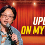 16 Minutes of Laughs – One of the Funniest Jimmy O. Yang Videos About His Dad