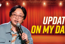 16 Minutes of Laughs – One of the Funniest Jimmy O. Yang Videos About His Dad