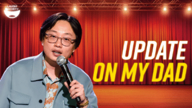 16 Minutes of Laughs – One of the Funniest Jimmy O. Yang Videos About His Dad