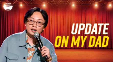 16 Minutes of Laughs – One of the Funniest Jimmy O. Yang Videos About His Dad