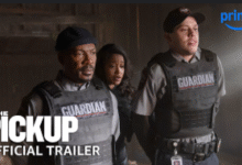 The Pick Up – Official Trailer Out Now | The Pick Up Release Date Revealed!