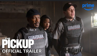 The Pick Up – Official Trailer Out Now | The Pick Up Release Date Revealed!
