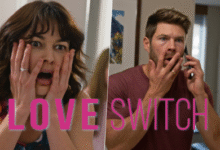 Love Switch | Full Romantic Comedy Movie – Watch Now!
