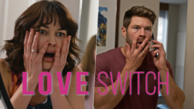 Love Switch | Full Romantic Comedy Movie – Watch Now!