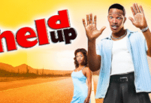 Held Up – One of the Wildest Jamie Foxx Comedy Movies 2025 | Full Movie