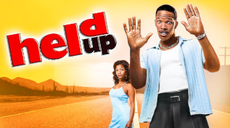 Held Up – One of the Wildest Jamie Foxx Comedy Movies 2025 | Full Movie