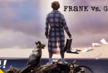 Frank Vs. God – One of The Best Comedy Movies 2025|Full Video
