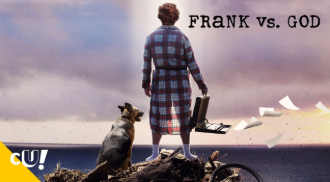 Frank Vs. God – One of The Best Comedy Movies 2025|Full Video
