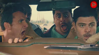 CRAZY FAMOUS – Full Action Comedy Movie | Best Action Comedy Movies 2025 Premiere