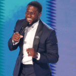 Kevin Hart Roast at BET Awards 2025 | Roasts Snoop, Jamie Foxx & More