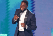 Kevin Hart Roast at BET Awards 2025 | Roasts Snoop, Jamie Foxx & More