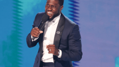 Kevin Hart Roast at BET Awards 2025 | Roasts Snoop, Jamie Foxx & More