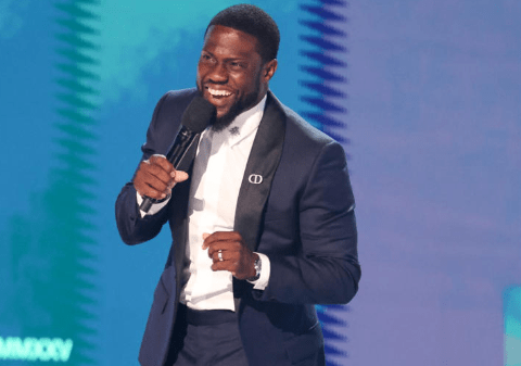 Kevin Hart Roast at BET Awards 2025 | Roasts Snoop, Jamie Foxx & More
