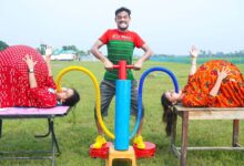 Funniest Fun Comedy 2025 Our Fun Tv