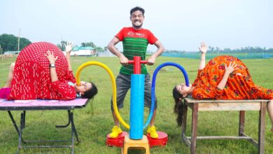 Funniest Fun Comedy 2025 Our Fun Tv