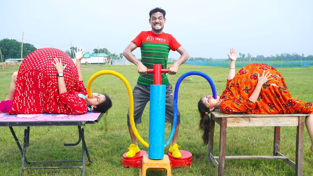 Funniest Fun Comedy 2025 Our Fun Tv
