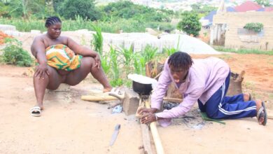 Funniest Ghanaian Comedy 2025