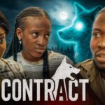 THE CONTRACT Brain Jotter Nigerian Latest Full Movies